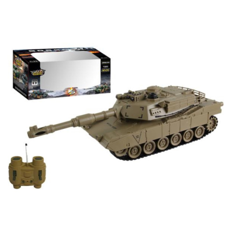 SPARKYS - RC Tank 1:32 M1A2