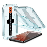 Spigen Glas.tR EZ Fit 2 Pack Samsung Galaxy S22 5G