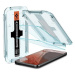 Spigen Glas.tR EZ Fit 2 Pack Samsung Galaxy S22 5G