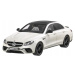 Mercedes E-class E63 Amg model auta 1:18 Oe