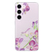 iSaprio Purple Orchid pro Samsung Galaxy S23 5G