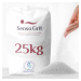 Náplň do senzorických produktů Výrobce Senso Grit Atest Pzh 25kg