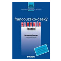 Francouzsko - český finanční slovník