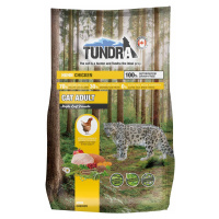 Tundra Cat Chicken 2 × 1,45 kg