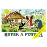 Krtek a potopa