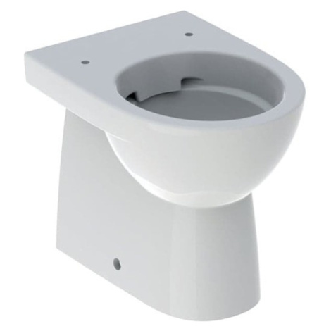 Geberit Selnova Compact wc stojící selnova zadní odpad selnova wc mísa 500.394.01.7