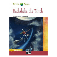 BLACK CAT READERS GREEN APPLE EDITION STARTER - BATHSHEBA THE WITCH + CD-ROM BLACK CAT - CIDEB