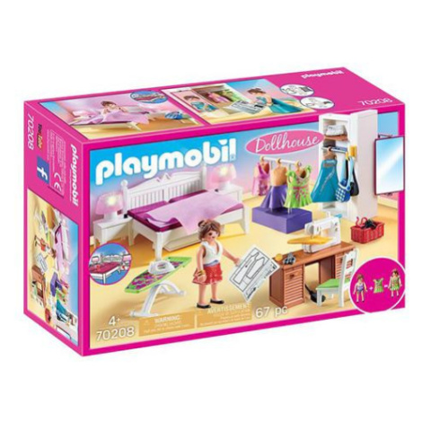 Příslušenství pro panenky PLAYMOBIL