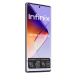 Infinix Note 40 Pro+ 5G 12GB/256GB Černá