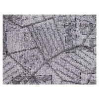 ITC Metrážový koberec Bossanova 95 - Kruh s obšitím cm