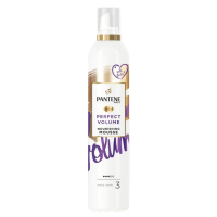 PANTENE PRO-V Perfect Volume Pěnové tužidlo 200 ml