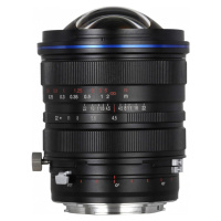 Laowa 15mm f/4,5 W-Dreamer Zero-D Shift pro Canon EF