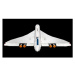 LEGO® Icons 10318 Concorde