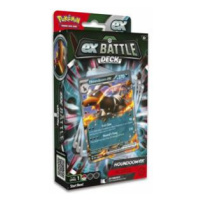 Houndoom ex Battle Deck