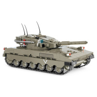 Cobi 2621 Izraelský tank Merkava MK.