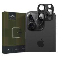 Ochranné sklo HOFI FULLCAM PRO+ CAMERA COVER IPHONE 16 PRO / 16 PRO MAX BLACK (5906302311071)