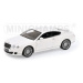 1:18 BENTLEY CONTINENTAL GT 2008 WHITE