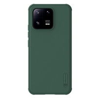 Nillkin Super Frosted PRO Magnetic Zadní Kryt pro Xiaomi 13 Pro Deep Green