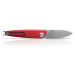 ANV Z050 - Stonewash, Dural Red ANVZ050-002