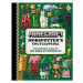 Minecraft Mobspotters Encyclopedia (The Ultimate Guide to the Mobs of Minecraft) - kniha z kateg