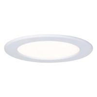 Paulmann 92062 - LED/12W IP44 Koupelnové podhledové svítidlo QUAL 230V 2700K