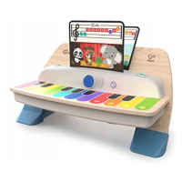 Baby Einstein piano Together in Tune Piano Connected Magic Touch Hape 12m+