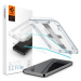 Spigen Glass tR EZ Fit HD Transparency 2 Pack Samsung Galaxy S24