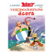 Asterix 38 - Vercingetorixova dcera - René Goscinny, Jean-Yves Ferri, Albert Uderzo