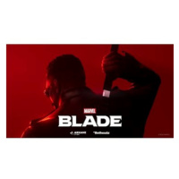 Marvels Blade - Xbox Series X