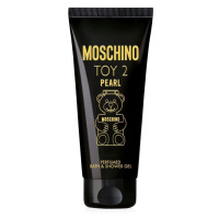 MOSCHINO Toy2 Pearl sprchový gel 200 ml