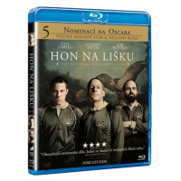 Hon na lišku - Blu-ray