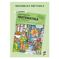 Metodický průvodce Matýskova matematika 5. díl
