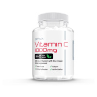 Zerex Vitamín C 1000 mg s postupným uvolňováním 100 tablet