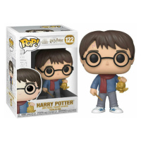 Figurka Harry Potter - Holiday Harry Funko Pop!