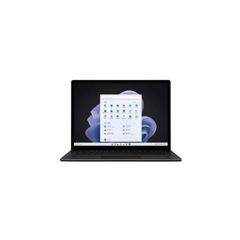 Microsoft Surface Laptop 6 Black for business