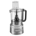 KitchenAid Food Processor 5KFP0921 - stříbrná (2,1 l)