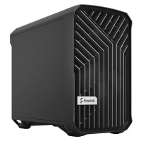 Fractal Design Torrent Nano Black Solid FD-C-TOR1N-04 Černá