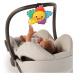 Baby Einstein Hračka hudební světelná hvězdička Star Bright Symphony™ 0m+