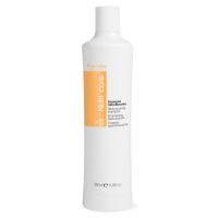 Fanola Nutri Care shampoo - regenerační šampon na suché a poškozené vlasy 350 ml