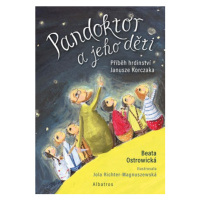 Pandoktor a jeho děti | Michala Benešová, Beata Ostrowická, Jola Richter-Magnuszewská