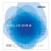 D´Addario Orchestral Helicore Orchestral Bass H612 3/4M
