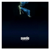 Suede: Night Thought - CD