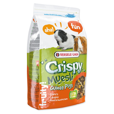 Versele-Laga Crispy Muesli morče 1 kg