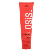 SCHWARZKOPF Professional Osis+ Gel na vlasy Rock Hard 150 ml