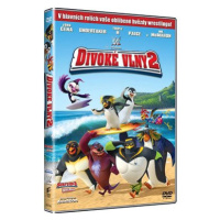 Divoké vlny 2 - DVD