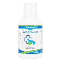 Canina Moortränke rašelinový extrakt 250ml