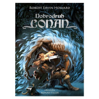 Dobrodruh Conan