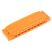 Hohner Happy Harp Orange