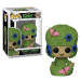 Funko POP Marvel: I Am Groot - Groot (Marie Hair)