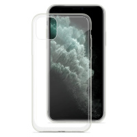 Obal na iPhone 11 Pro Max EPICO TWIGGY GLOSS - průhledný